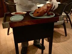 -无锡苏宁银河国际酒店-悦府65中餐厅