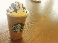 -星巴克(长沙麓南广场店)