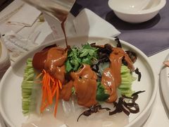 -北李妈妈菜(鲁能城店)