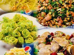 -旺角小渔村·海肠捞饭开创者(环山路店)