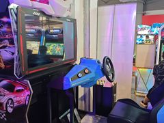 -首创奥特莱斯(昆山店)