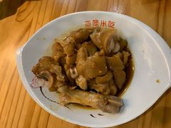 -恋萍小吃(时代店)