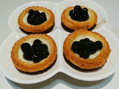 -味可道美食坊(福基路店)