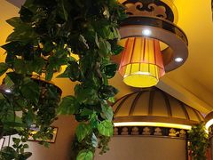 -蒙古人烤羊大师·绿野餐厅(工农大路店)
