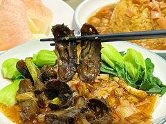 -丁字口海鲜热炒·烧烤大排档