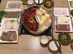 -野妹火锅(南园店)