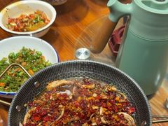 -衡厨·衡阳土菜(中南店)