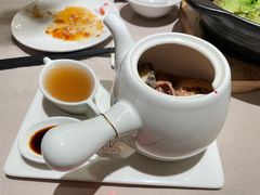 -尚一汤·粤菜海鲜(环球港店)