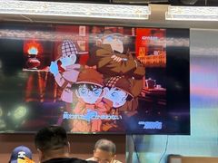 -杨小佳·齐齐哈尔烤肉·烤串(广州店)