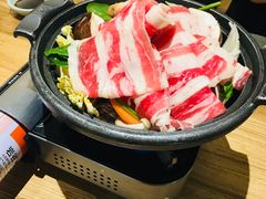 -初居食屋日式料理(万象城购物中心店)