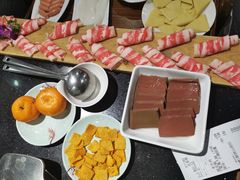 -香天下·四川火锅(安镇大润发店)