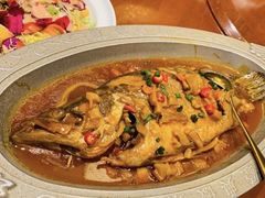 -徽镇小厨·经典徽菜(十里河店)