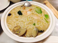 -莆田餐厅PUTIEN(三里屯店)