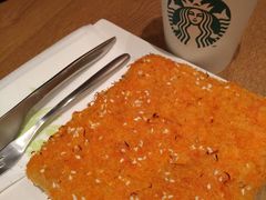 -星巴克(广州天河北龙口店)