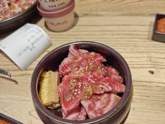 -泥炉烧肉师(新街口金銮巷店)