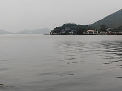 -东钱湖旅游度假区