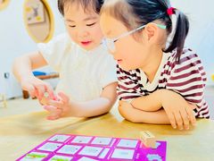 -BOOK+绘本馆