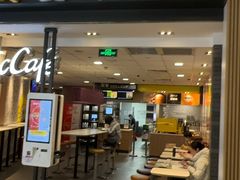 -麦当劳(世纪汇广场店)