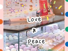 -西树泡芙(北京金源2店)