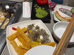 -海底捞火锅(公益西桥店)