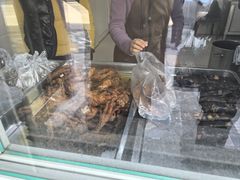 -济南孟家扒蹄店