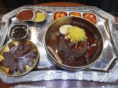 -玉流珍肴馆(亮马桥店)