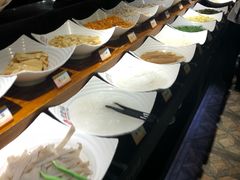 -鼎香缘海鲜自助火锅烤肉(锦辉购物广场店)