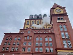 -青岛啤酒博物馆