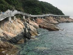 -大梅沙海滨公园