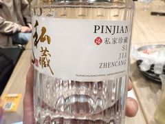 -原乡故事里海鲜大餐(玉祥门北马道巷店)