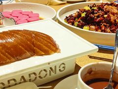 -小大董·烤鸭(五棵松店)