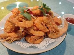 香酥软壳虾-味友·厦门味(和平码头店)