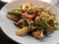 -外婆家(杭州马塍店·杭帮菜名店)