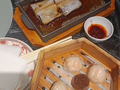 -稻香饭店(IFS国金中心店)