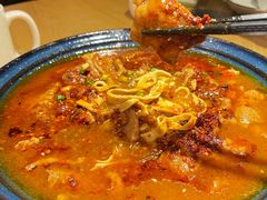 -蜀锦堂·川味现炒(襄阳武商汇店)