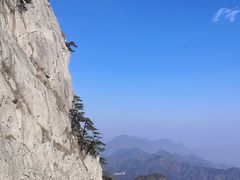 -明堂山风景区