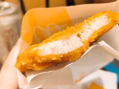 -麦当劳(万象汇店)