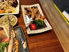 -古京·臻致料理(月湖店)