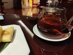 -广州白云机场铂尔曼大酒店·恬园创意中餐厅