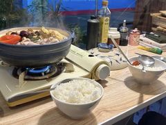 -春笙食堂.丼饭拉面寿司(GOGO新天地店)