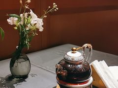 -A One Kitchen·南京精菜馆(德基广场店)