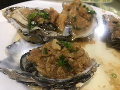 -琼大师东方烤乳猪(亚特兰蒂斯店)