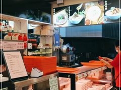 -新川面馆(新街口起源店)