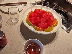 -红鼎坊·老成都火锅(新南门店)