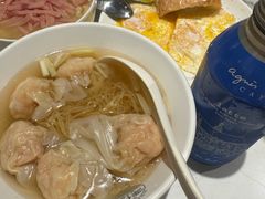 -深仔记茶餐厅(亚士厘道店)
