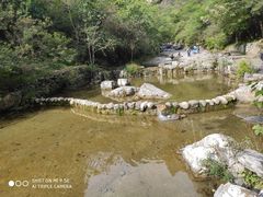 -孤山寨风景区