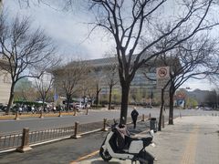 -荔湾区儿童公园