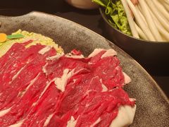 -麻辣空间·清油火锅(总店)