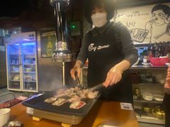 -咕咕站韩国料理(紫金港店)