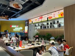 -芝士农场·意式餐厅(生态城万达店)